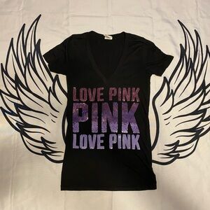 Victoria’s Secret PINK shirt
